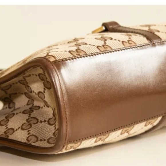 Authentic Gucci Jackie. - Picture 4 of 9